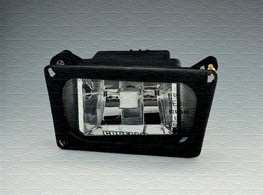 Комплект противотуманных фар MAGNETI MARELLI 712352621129
