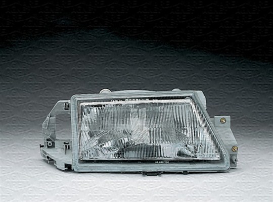 Основная фара MAGNETI MARELLI 712359701129