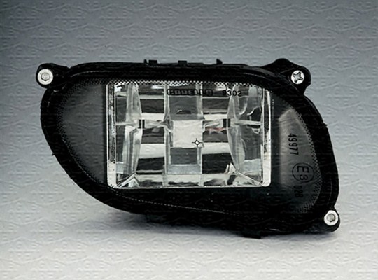 Противотуманная фара MAGNETI MARELLI 712362901129