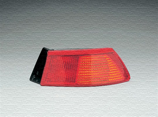 Задний фонарь MAGNETI MARELLI 712363901129