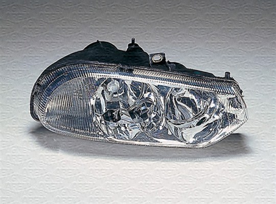 Основная фара MAGNETI MARELLI 712415601129