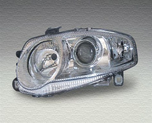Основная фара MAGNETI MARELLI 712426401129
