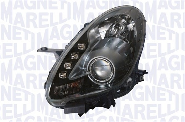 Основная фара MAGNETI MARELLI 712466331129