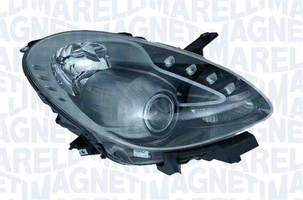 Основная фара MAGNETI MARELLI 712479421129