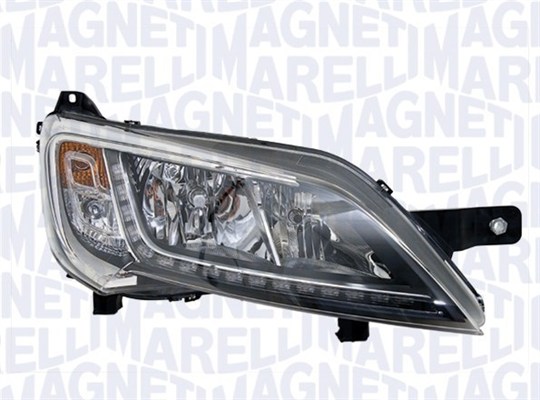 Основная фара MAGNETI MARELLI 712501301129