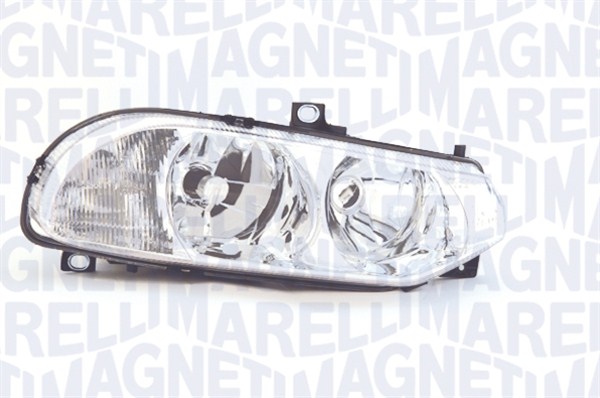 Основная фара MAGNETI MARELLI 713384301129