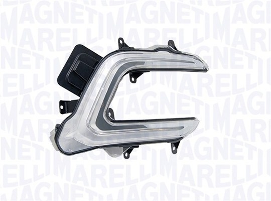 Основная фара MAGNETI MARELLI 714000028861