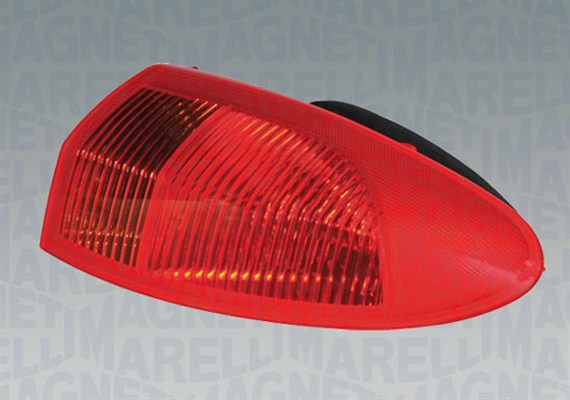 Задний фонарь MAGNETI MARELLI 715104051000