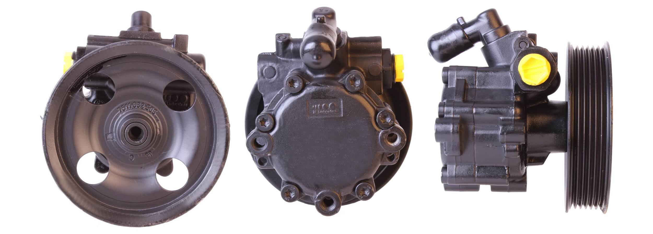 Гидравлический насос рулевое управление DRI 715520597