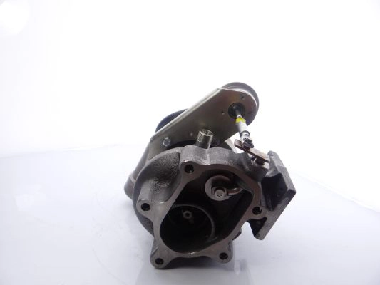 Компрессор наддув original spare part GARRETT 726683-5003S