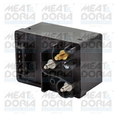 Блок управления время накаливания MEAT & DORIA 7285625