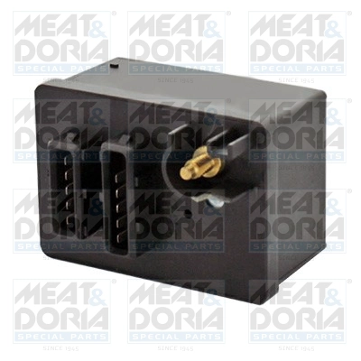 Блок управления время накаливания MEAT & DORIA 7285655