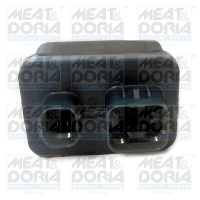 Блок управления время накаливания MEAT & DORIA 7285940