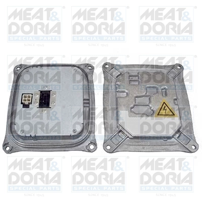 Устройство управления освещение MEAT & DORIA 73212665