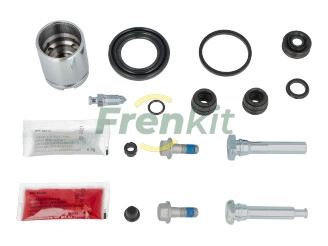 Ремкомплект тормозной суппорт FRENKIT 738871
