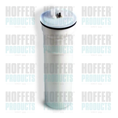 Датчик запас топлива HOFFER 7409084