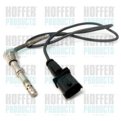 Датчик температура выхлопных газов HOFFER 7451994