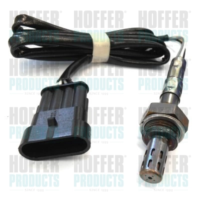 Лямбда-зонд HOFFER 7481001
