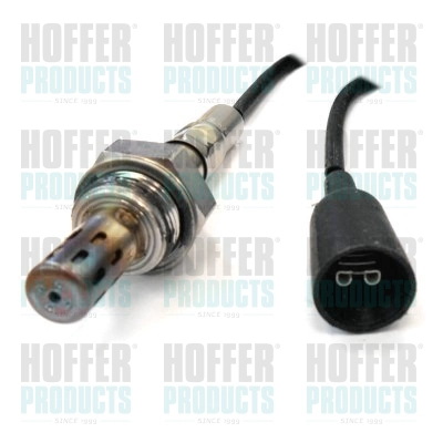 Лямбда-зонд HOFFER 7481011