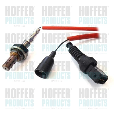 Лямбда-зонд HOFFER 7481021