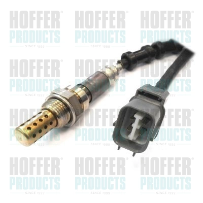 Лямбда-зонд HOFFER 7481076