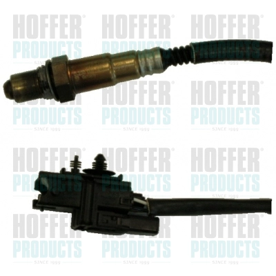 Лямбда-зонд HOFFER 7481529