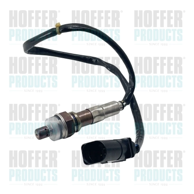 Лямбда-зонд HOFFER 7481560