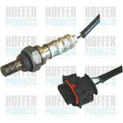 Лямбда-зонд HOFFER 7481565