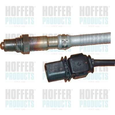 Лямбда-зонд HOFFER 7481603