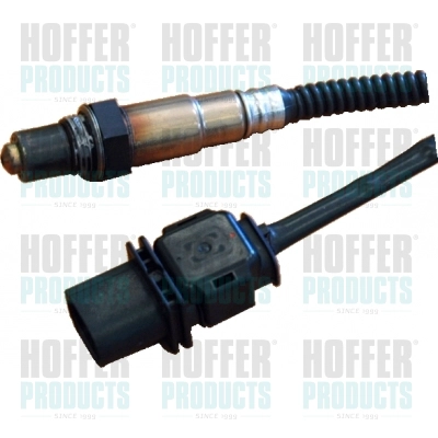 Лямбда-зонд HOFFER 7481606