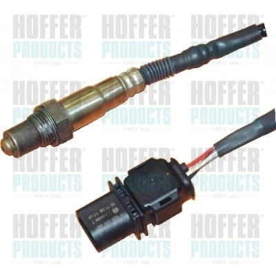 Лямбда-зонд HOFFER 7481610