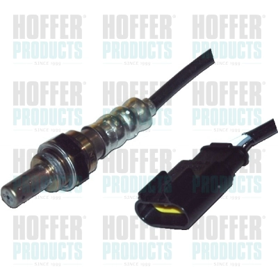 Лямбда-зонд HOFFER 7481621
