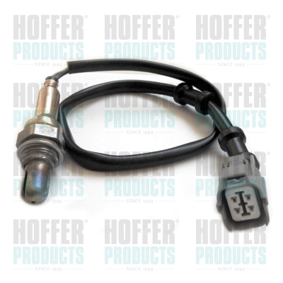 Лямбда-зонд HOFFER 7481628