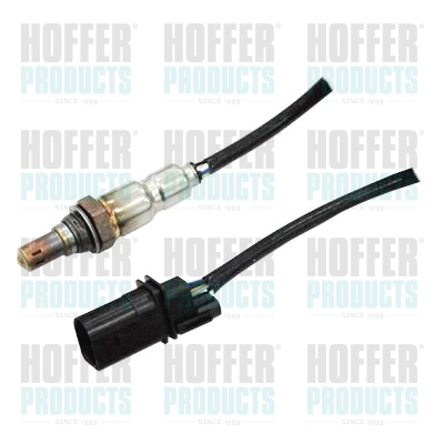 Лямбда-зонд HOFFER 7481719
