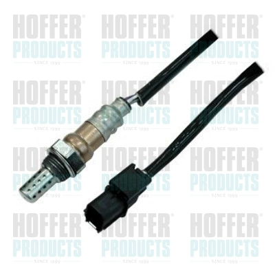 Лямбда-зонд HOFFER 7481721