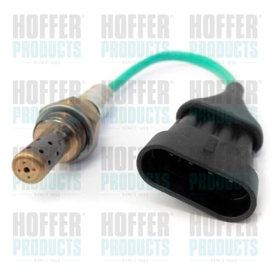 Лямбда-зонд HOFFER 7481798
