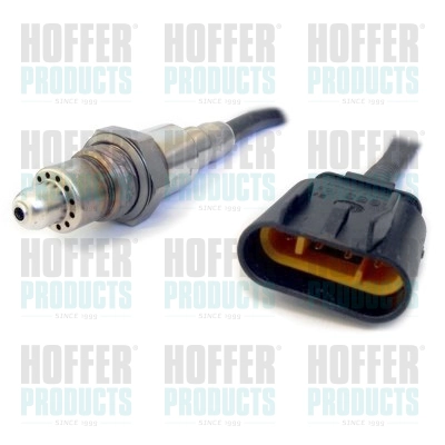 Лямбда-зонд HOFFER 7481801