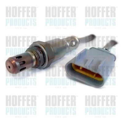 Лямбда-зонд HOFFER 7481883