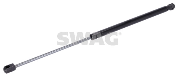 Газовая пружина крышка багажник swag extra SWAG 74 92 8014
