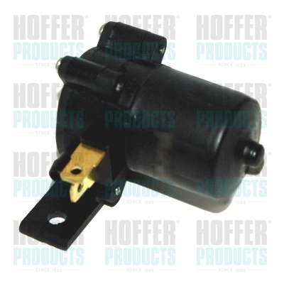 Водяной насос система очистки окон HOFFER 7500140