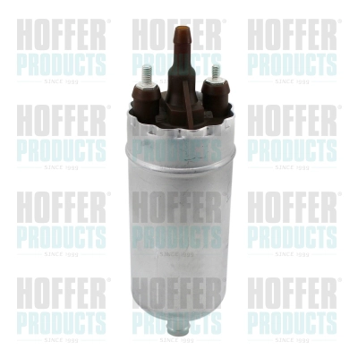 Топливный насос HOFFER 7506034