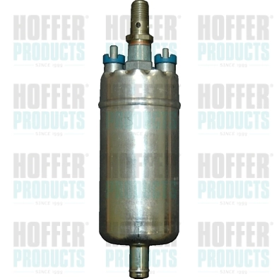 Топливный насос HOFFER 7506050