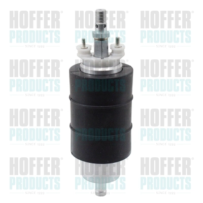 Топливный насос HOFFER 7506063