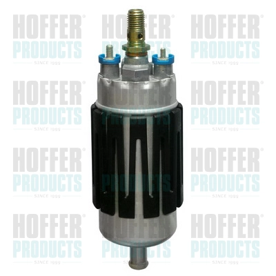 Топливный насос HOFFER 7506077