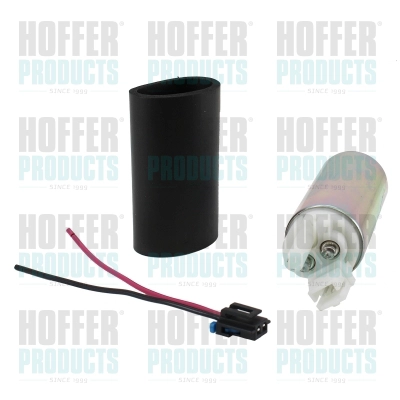 Ремкомплект топливный насос HOFFER 7506382