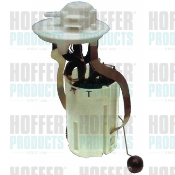 Элемент системы питания HOFFER 7506511