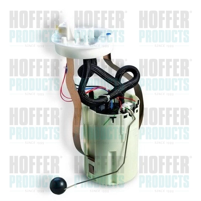 Элемент системы питания HOFFER 7506553