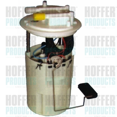 Элемент системы питания HOFFER 7506565