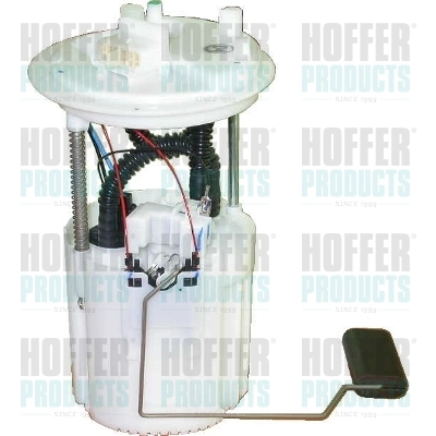 Элемент системы питания HOFFER 7506811