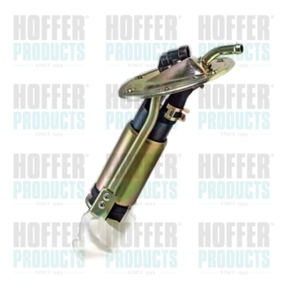 Элемент системы питания HOFFER 7506977
